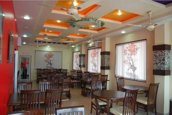 Shree Ji Hotel, Chittorgarh 4